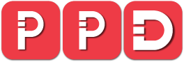 PPD Logo